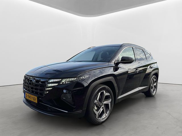 Hyundai Tucson 1.6 T-GDI 265pk PHEV Premium Sky 4WD (299,- p/m Demo Deal!)