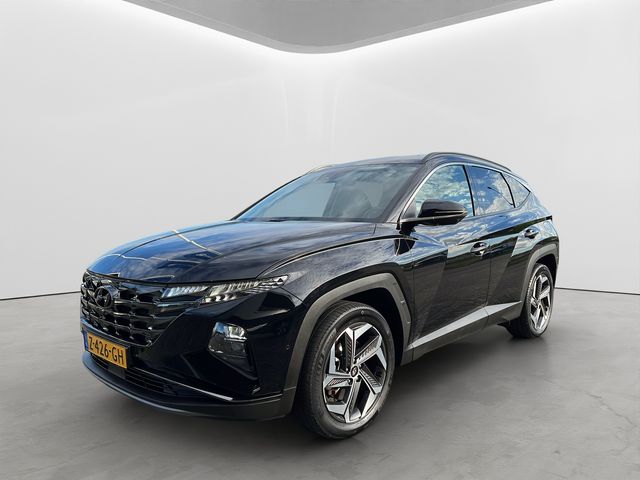 Hyundai Tucson 1.6 T-GDI 265pk PHEV Premium 4WD (299,- p/m Demo Deal!)