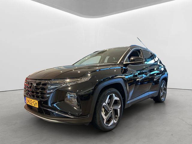Hyundai Tucson 1.6 T-GDI 265pk PHEV Premium 4WD (299,- p/m Demo Deal!)