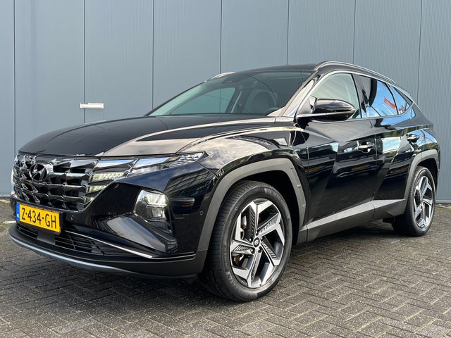 Hyundai Tucson 1.6 T-GDI 265pk PHEV Premium 4WD (299,- p/m Demo Deal!)