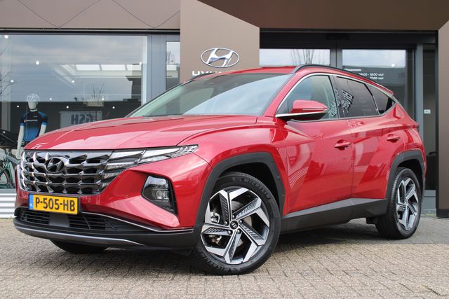 Hyundai TUCSON 1.6 T-GDI PHEV Comfort Smart 4WD