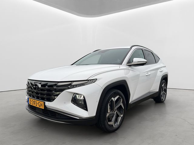 Hyundai Tucson 1.6 T-GDI 265pk PHEV Premium 4WD (299,- p/m Demo Deal!)