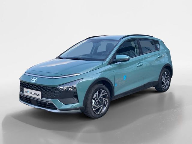 Hyundai Bayon 1.0 T-GDI Comfort | Carplay | Airco | Camera