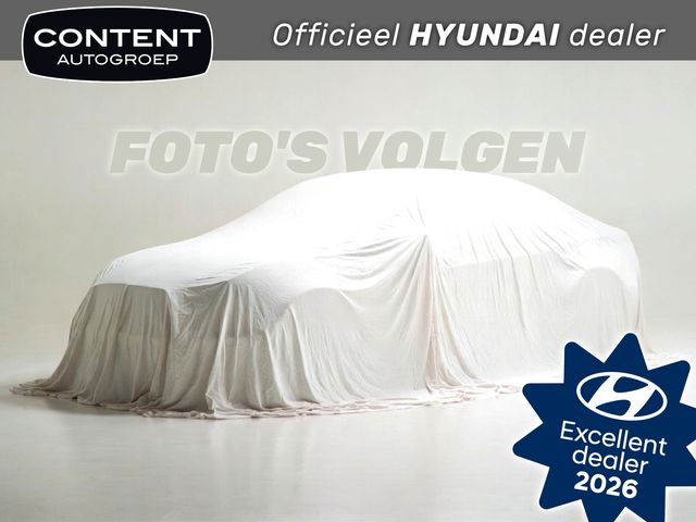 Hyundai I10 1.0i 63pk Comfort