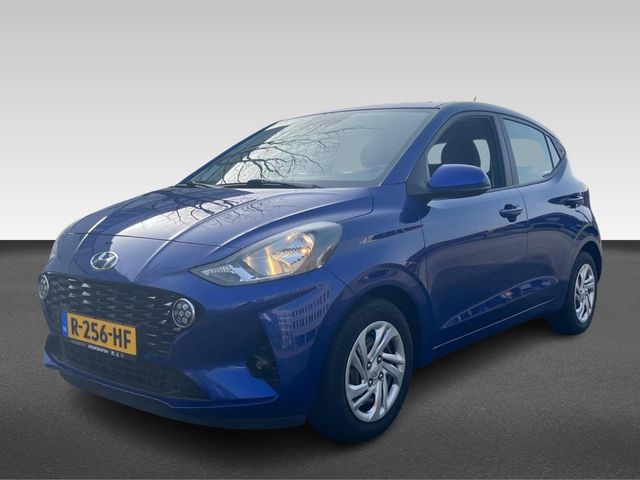 Hyundai i10 1.0 Comfort Smart