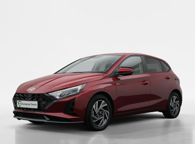 Hyundai i20 1.0T Comfort Smart | LED | Private lease 399,- p.m. |