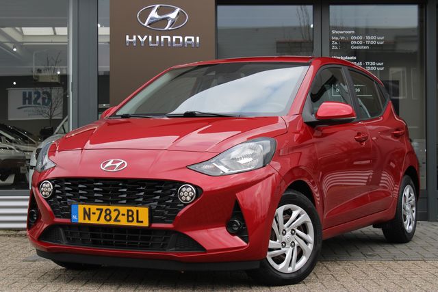 Hyundai i10 1.0 Comfort