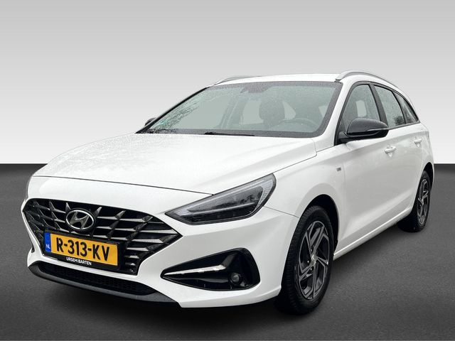 Hyundai i30 Wagon 1.0 T-GDi MHEV Comfort Smart