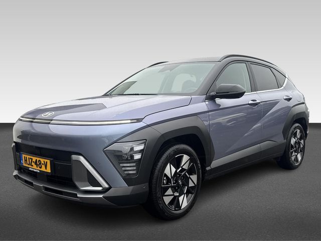 Hyundai Kona 1.6 GDI HEV Premium