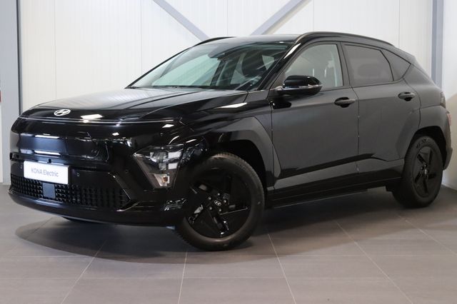 Hyundai Kona Electric Long Range Pure Edition 64.8 kWh|DIRECT LEVERBAAR !|