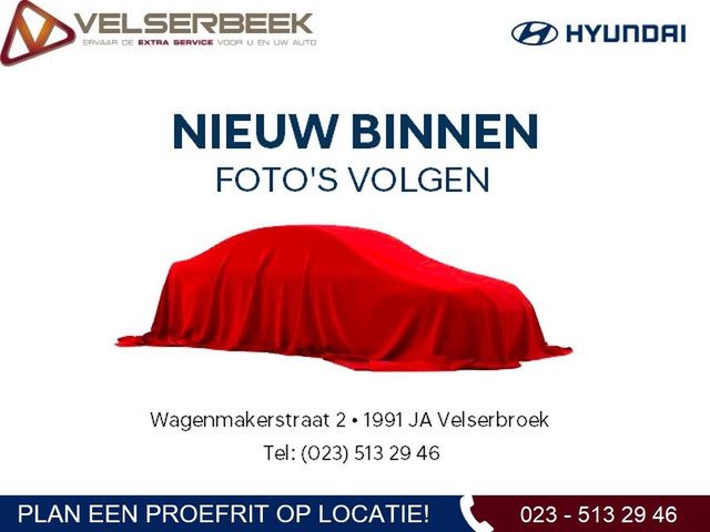 Hyundai i10 1.0 T-GDI N Line 5-zits *Carplay/LMV/18.131 Km *