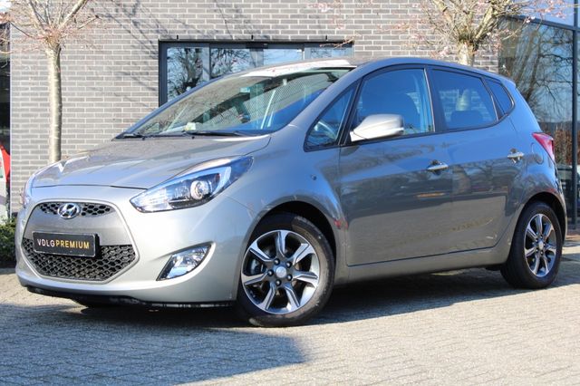 Hyundai ix20 1.6i Go! AUTOMAAT! Navi/16"/Cam "RIJKLAARPRIJS"