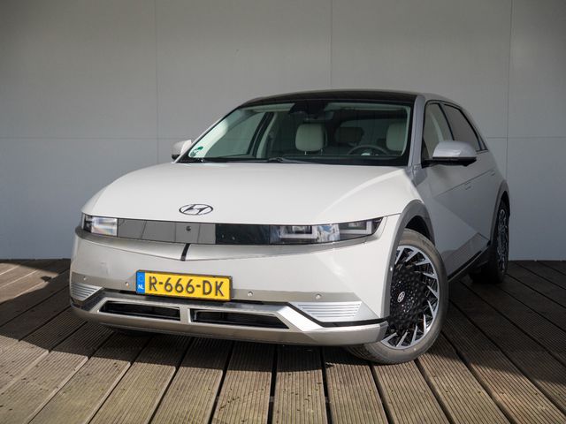 Hyundai IONIQ 5 Lounge 73kWh