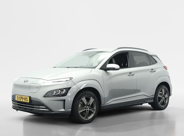 Hyundai Kona EV Fashion 64 kWh | Head-up display | Navigatie | Camera