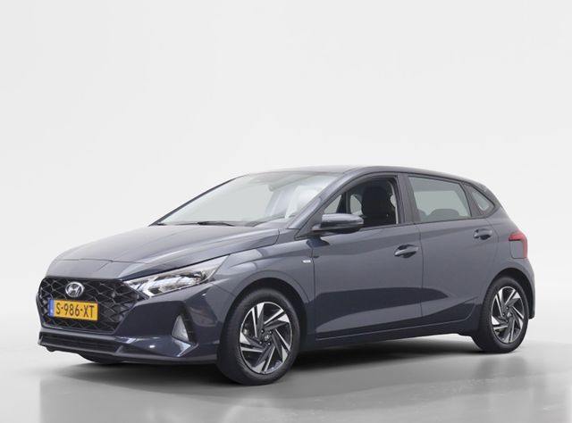 Hyundai i20 1.0 T-GDI Comfort Smart | Navigatie | Trekhaak