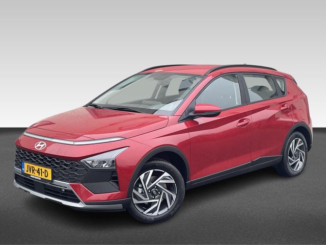 Hyundai Bayon 1.0 T-GDI Comfort