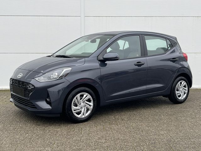 Hyundai i10 1.0 Premium ** Nu met € 1.500 voordeel, Enkel Nieuw uit voorraad leverbaar ** OP = OP **