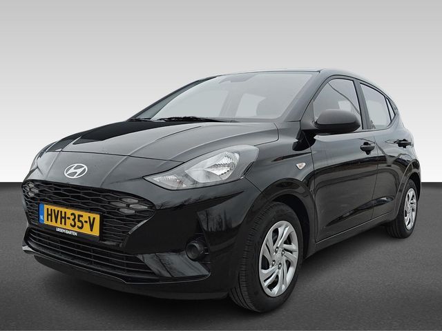 Hyundai i10 1.0 Comfort | Apple Carplay/Android Auto | Achteruitrijcamera