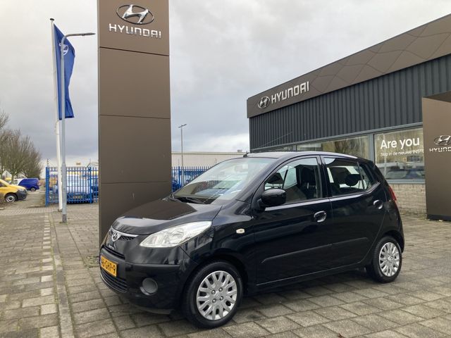 Hyundai i10 1.1 Dynamic*RIJKLAARPRIJS*