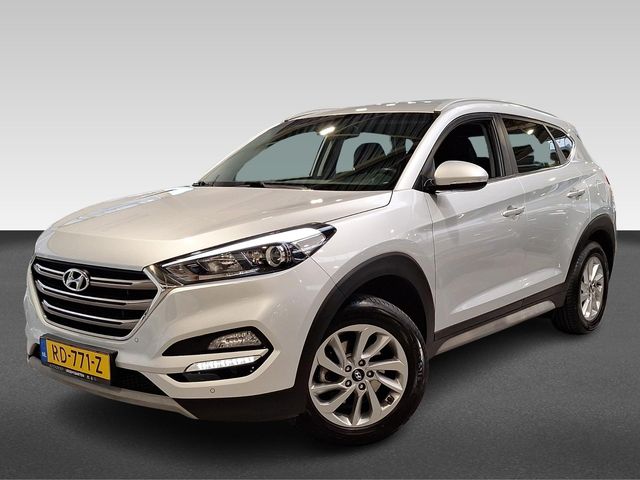 Hyundai Tucson 1.6 GDi Comfort | Navigatie | Trekhaak