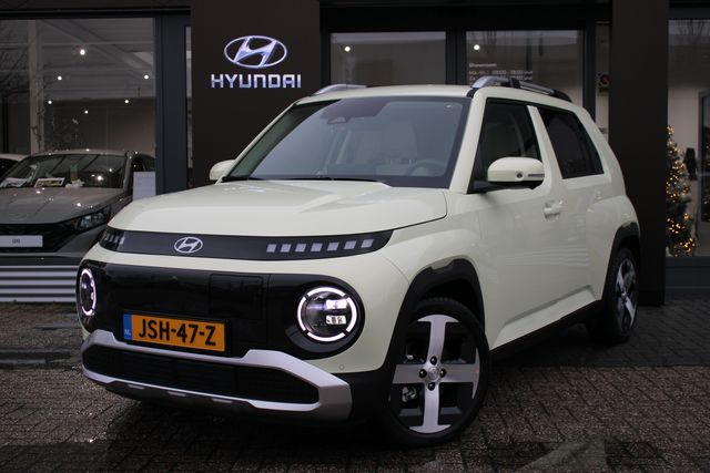 Hyundai INSTER Evolve Sky 49 kWh