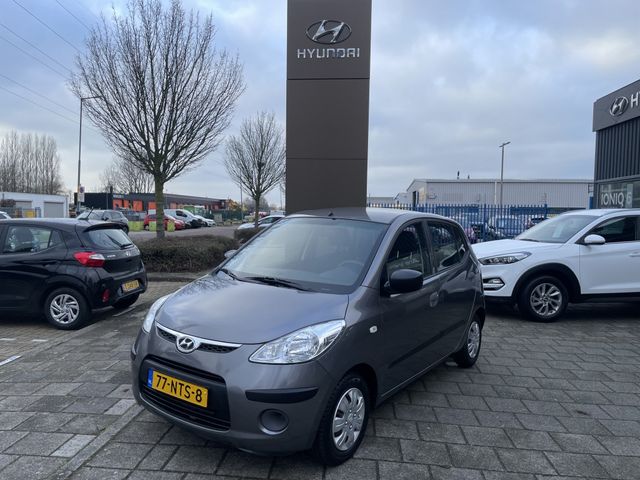 Hyundai i10 1.1 Active*RIJKLAARPRIJS*