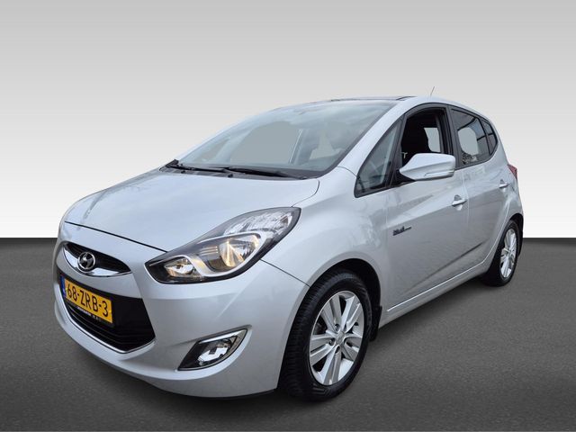 Hyundai ix20 1.4i i-Vision