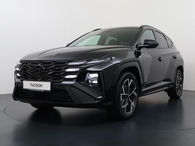 Hyundai Tucson 1.6 T-GDI PHEV N Line 360 Camera | Elektrische Stoelverstelling Met Geheugen | Navigatie