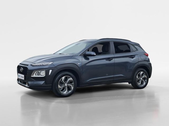 Hyundai Kona 1.6 GDI HEV Comfort Smart | Navi | Climate control | Camera