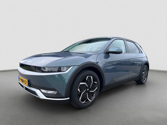 Hyundai IONIQ 5 Connect+ 73kWh 217pk