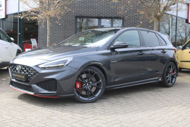 Hyundai i30 2.0 N Perfomance 280PK! "RIJKLAARPRIJS"
