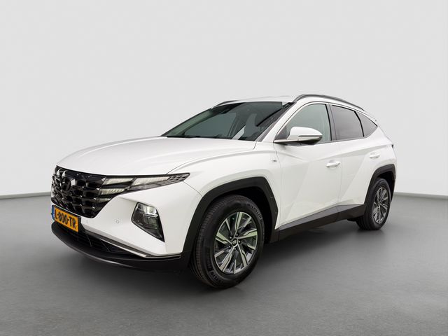 Hyundai TUCSON 1.6 T-GDI 150pk MHEV Comfort