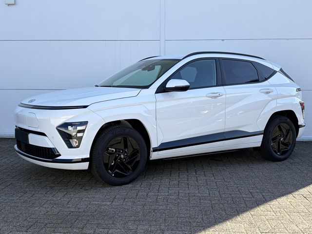 Hyundai Kona Electric Long Range Pure Edition 64.8 kWh