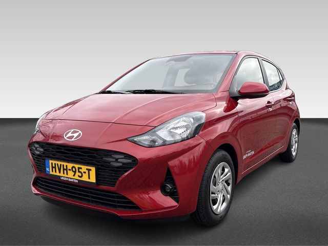 Hyundai i10 1.0 Comfort Smart