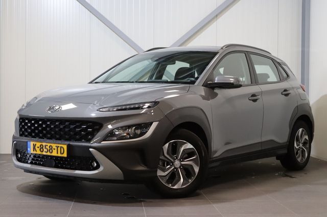Hyundai Kona 1.6 GDI HEV Comfort-Smart|16"|Navi|Camera|Climate|Rijklaar|
