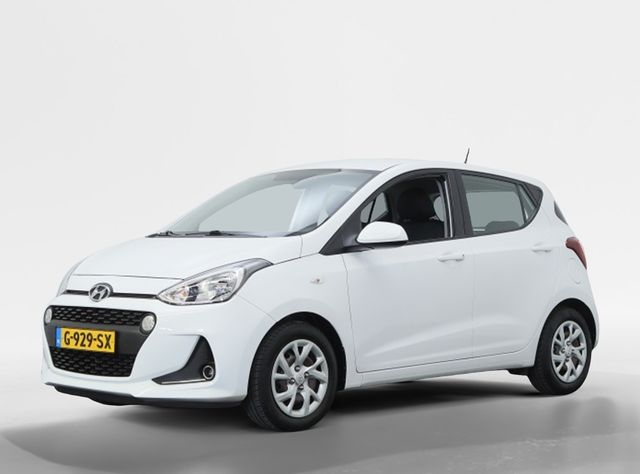 Hyundai i10 1.0i Comfort | Carplay | Cruise Control | Airco |