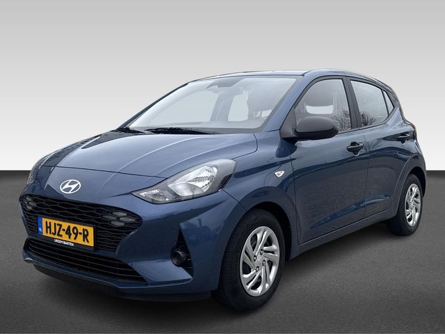 Hyundai i10 1.0 Comfort