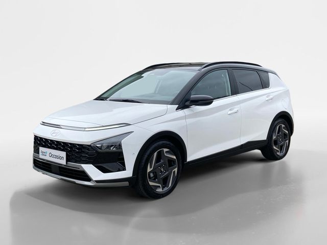 Hyundai Bayon 1.0 T-GDI Premium | Automaat | Stoelverwarming | Navi