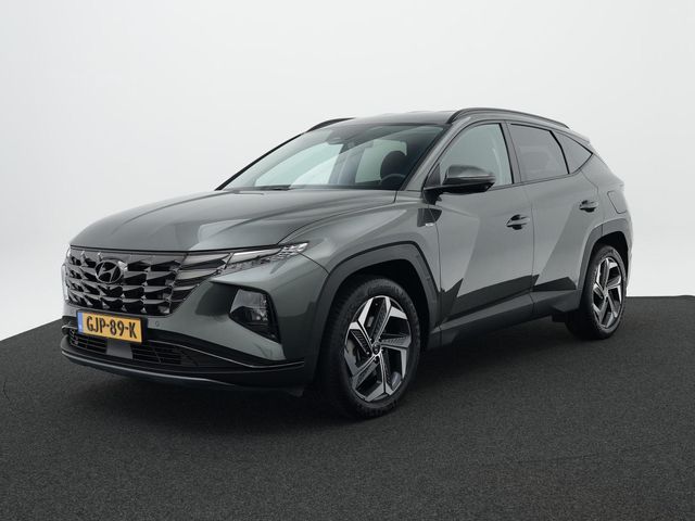 Hyundai Tucson 1.6 T-GDI MHEV Premium  | Camera | Navigatie | Climate Control | Adaptieve Cruise Control | Apple Carplay Android Auto |