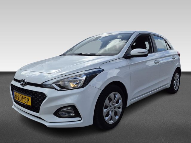 Hyundai i20 1.0 T-GDI Comfort