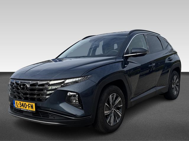 Hyundai Tucson 1.6 T-GDI MHEV Comfort