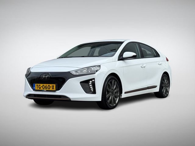 Hyundai IONIQ Comfort EV SoH 89% NL-Auto!