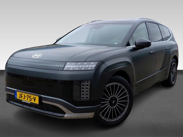 Hyundai IONIQ 9 Lounge AWD+ 7p. 110.3 kWh