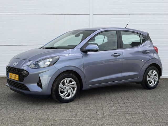 Hyundai i10 1.0 Comfort Smart / Airco / Apple Carplay/Android Auto / Cruise control /