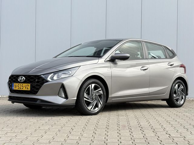 Hyundai i20 1.0 T-GDI Comfort Smart / Apple Carplay/Android Auto / Airco / Navigatiesysteem full map / Cruise Control /