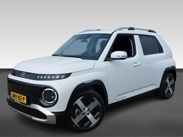 Hyundai Inster Evolve Plus 49 kWh | Winterpack