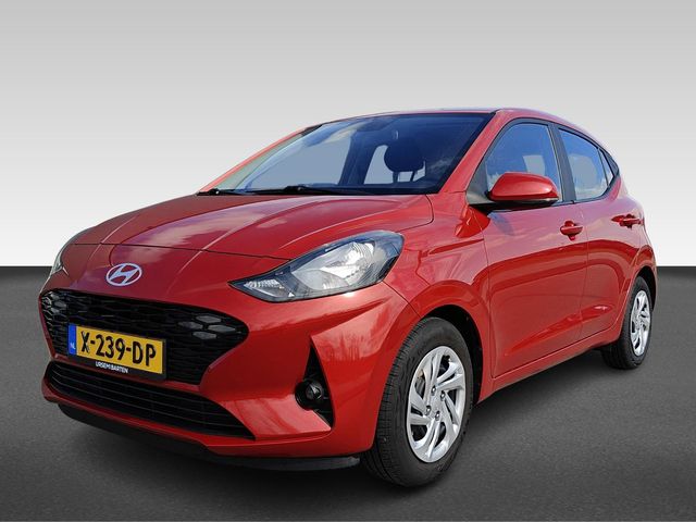 Hyundai i10 1.0 Comfort Smart