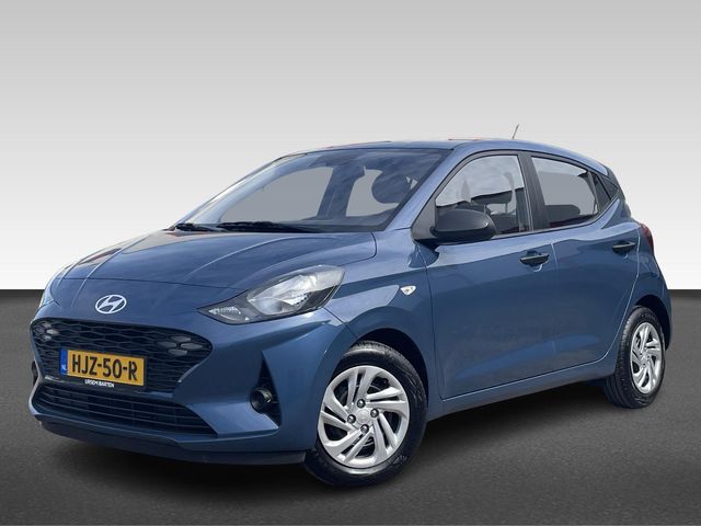 Hyundai i10 1.0 Comfort