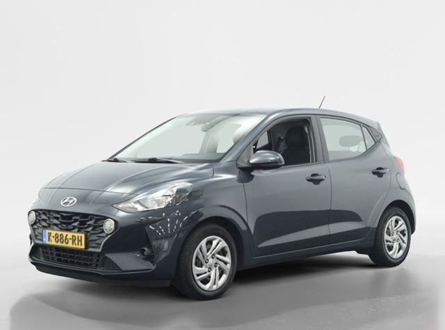 Hyundai i10 1.0 Comfort | All season | Carplay Navigatie | Stoelverwarming
