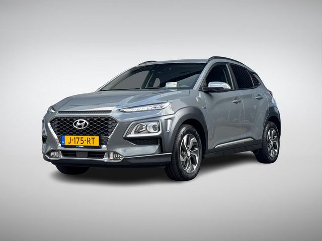Hyundai Kona 1.6 GDI HEV Fashion